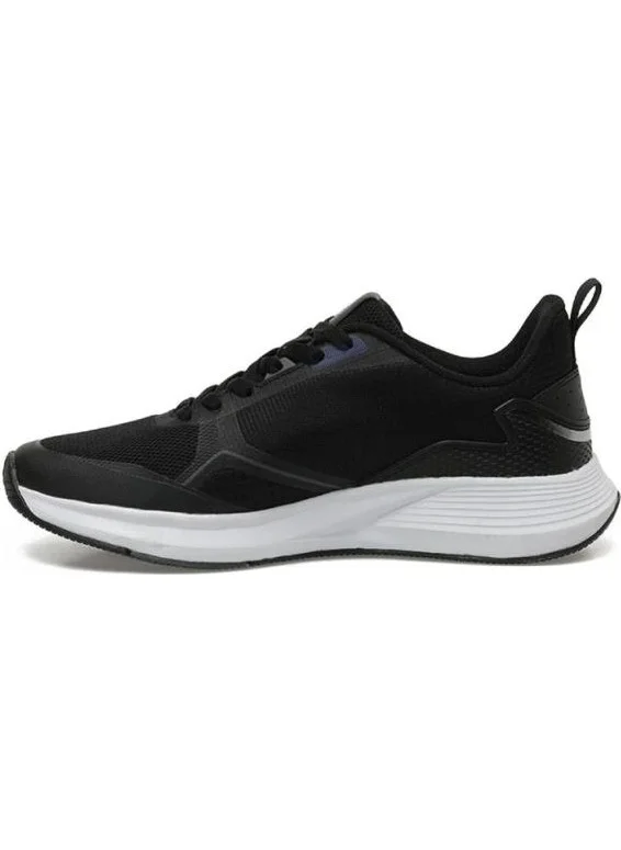LOTTO Athica 3pr Black Men's Running Shoes 101393818