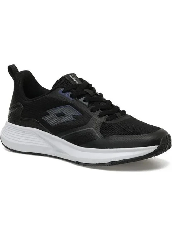 لوتو Athica 3pr Black Men's Running Shoes 101393818