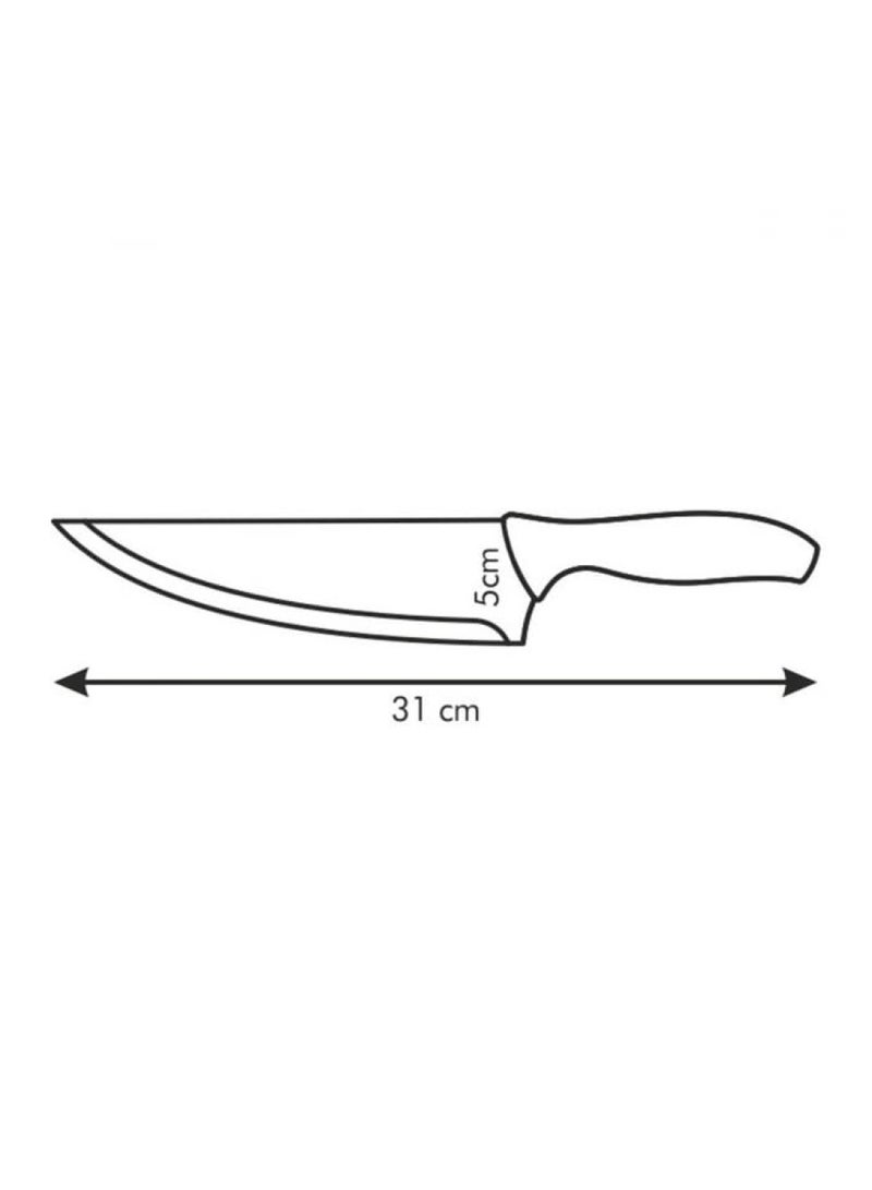 tescoma Cook S Knife 18Cm - Image 3