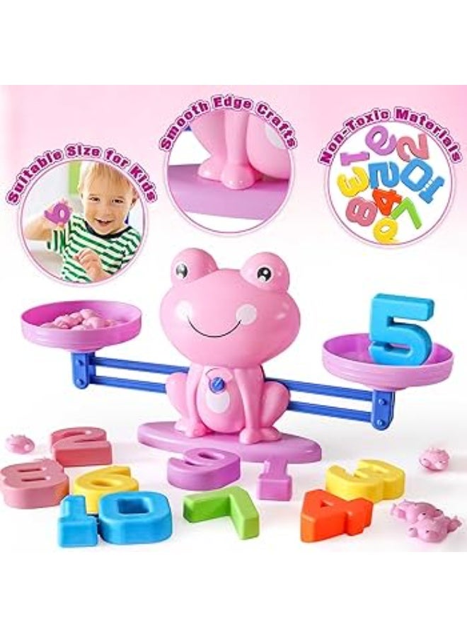 Educational Frog Balance - Image 2