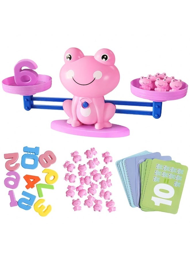 Educational Frog Balance - Image 3