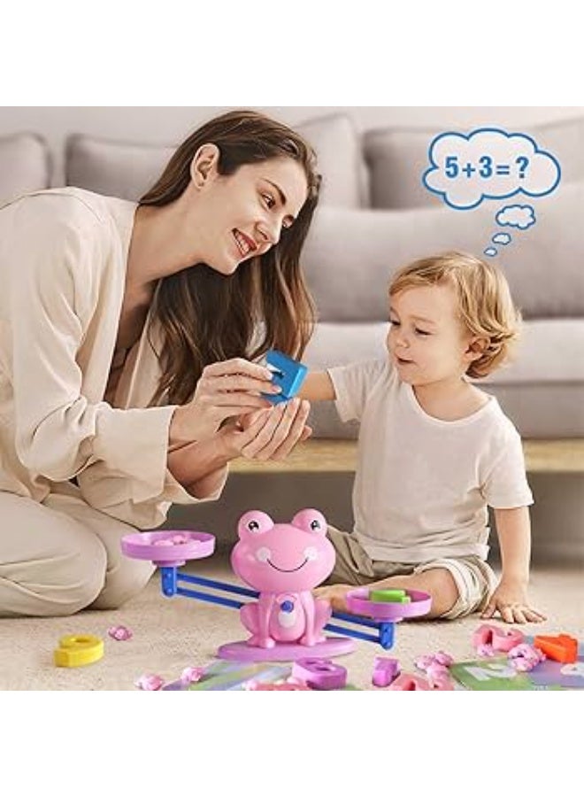 Educational Frog Balance - Image 4