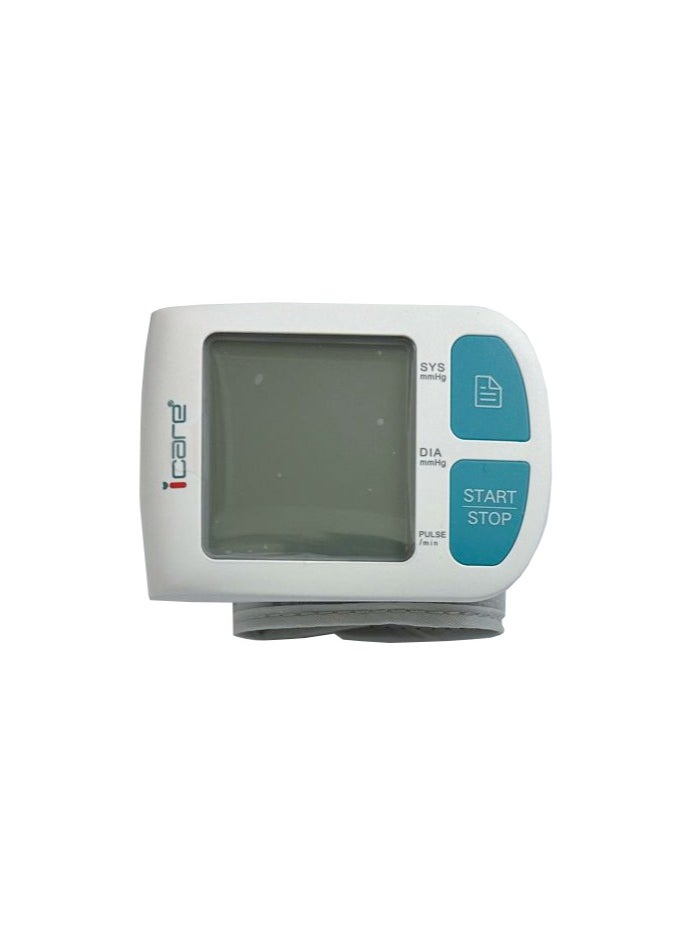 iCare icare Wrist Blood Pressure Monitor 