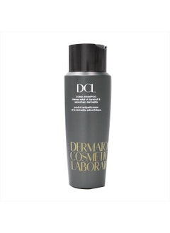 Dermatologic Cosmetic Laboratories DCL Skincare Zoma Shampoo dry scalp care relieves the itching, flaking, scaling of dandruff and seborrheic dermatitis with Zinc Pyrithione  - Image 1