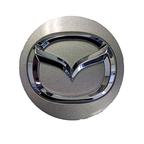 mazda 0913 Mazda 3 5 6 CX7 CX9 RX8 Wheel Center Hub Cap 2009 2010 2011 2012 S906