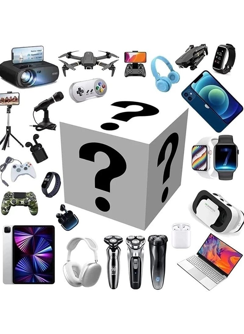 Generic - Mystery Box Set of Assorted  Random Products - Image 1