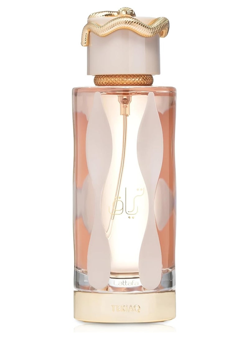 Lattafa TERIAQ From Lattafa 100 ml - Image 1