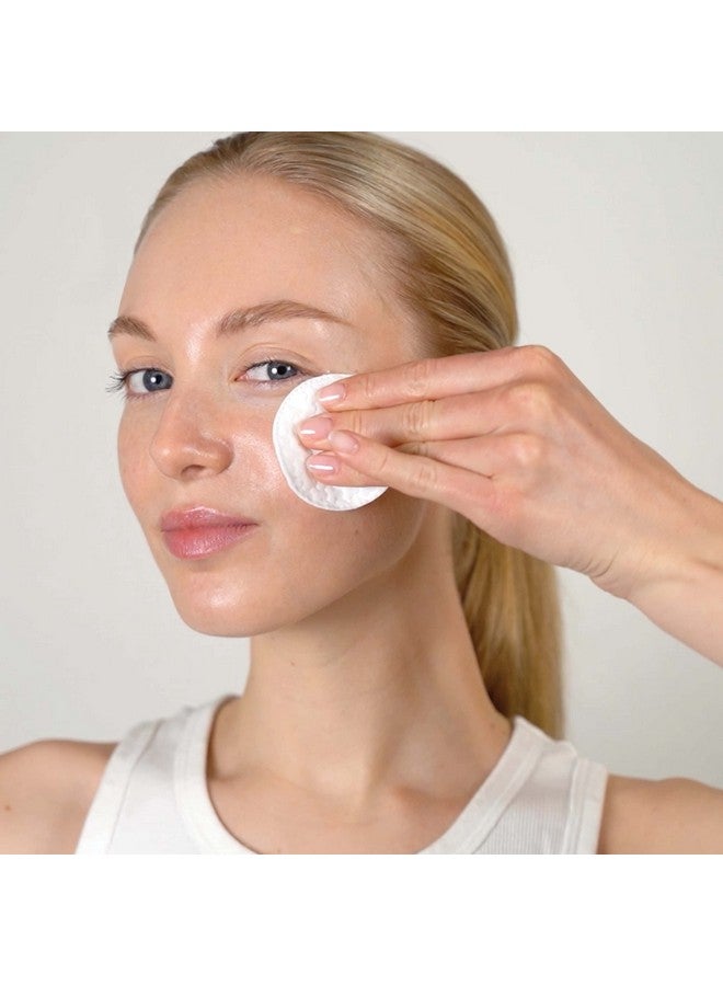 MARIO BADESCU تونر أريو بادسكو حمض الجليكوليك للبشرة الجافة والمختلطة تونر للوجه خالي من الكحول للبشرة المتقدمة في السن مص formulated مع حمض الجليكوليك المقشر ومستخلص الجريب فروت المضاد للأكسدة 8 أونصة سائلة - Image 4