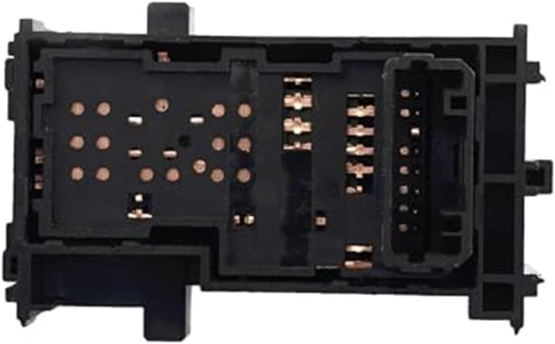 Wivplex Electric Power Window Control Switch for Toyota - Image 5