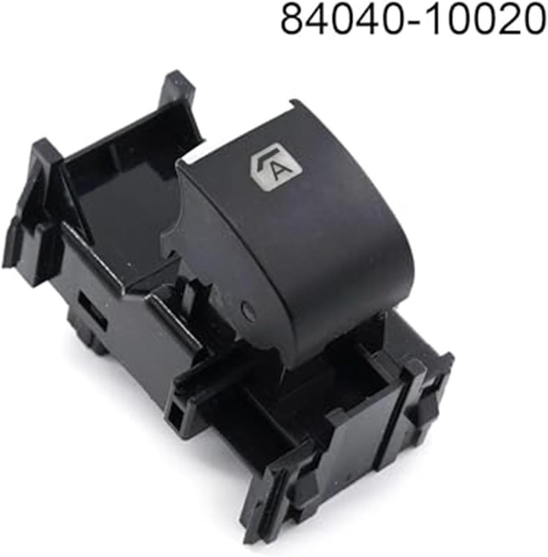 Wivplex Electric Power Window Control Switch for Toyota - Image 3