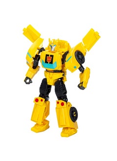 TRANSFORMERS Transformers EarthSpark Bumblebee Action Figure (12.5 cm)  - Image 2