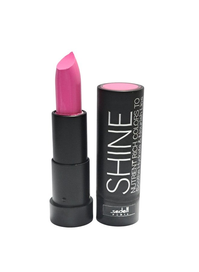 Sedell Lipstick Fushia Pink (Matte)