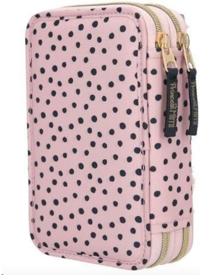 توب موديل Princess Mimi Cat Furry Pencil Case