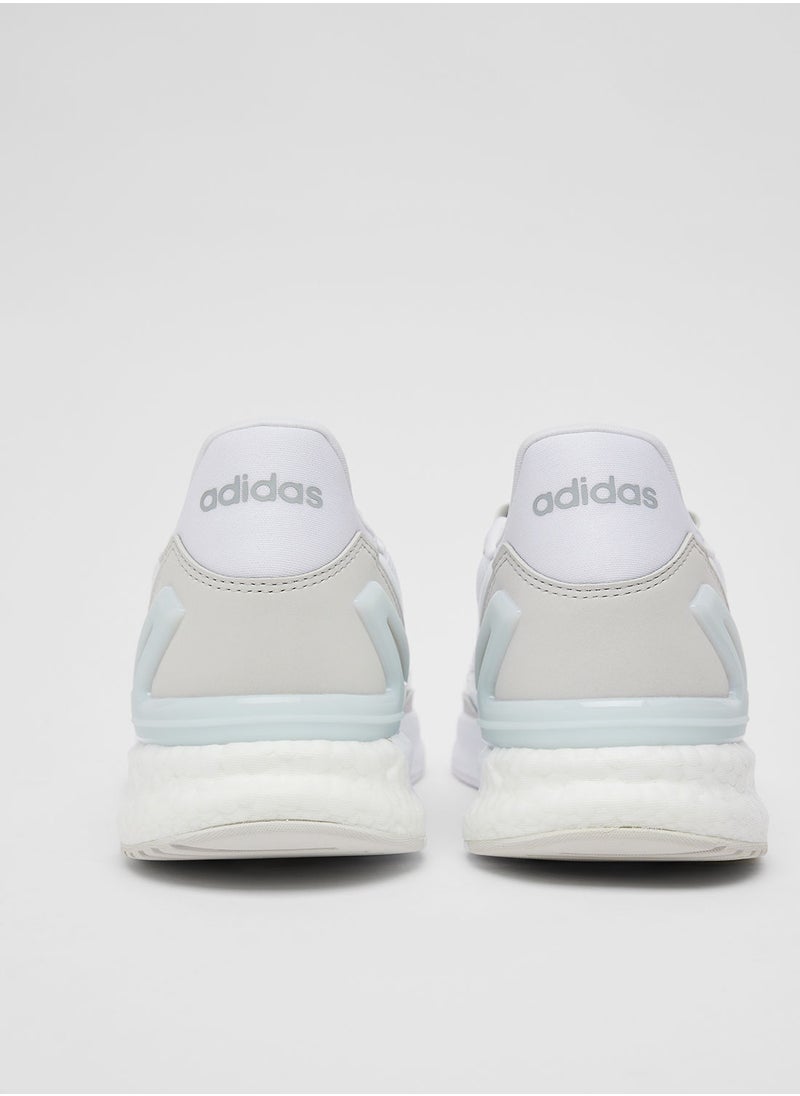 Adidas - Nebzed Super BOOST Shoes - Image 1