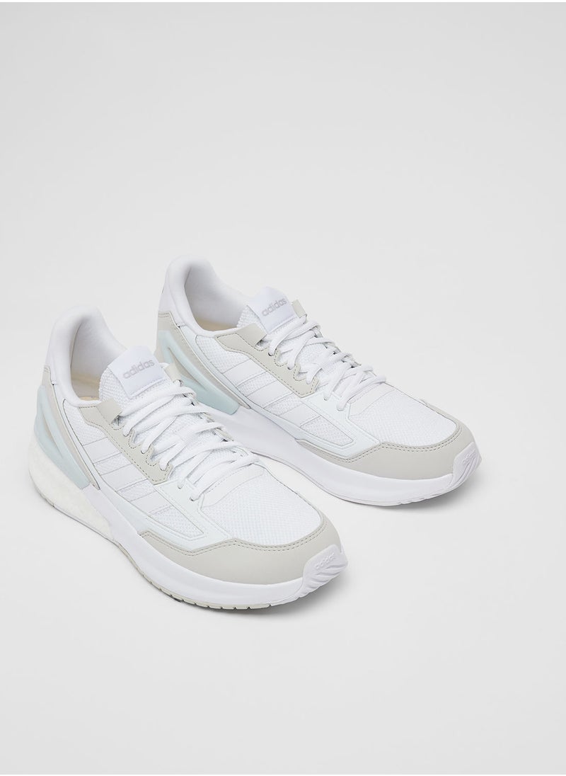 Adidas - Nebzed Super BOOST Shoes - Image 1