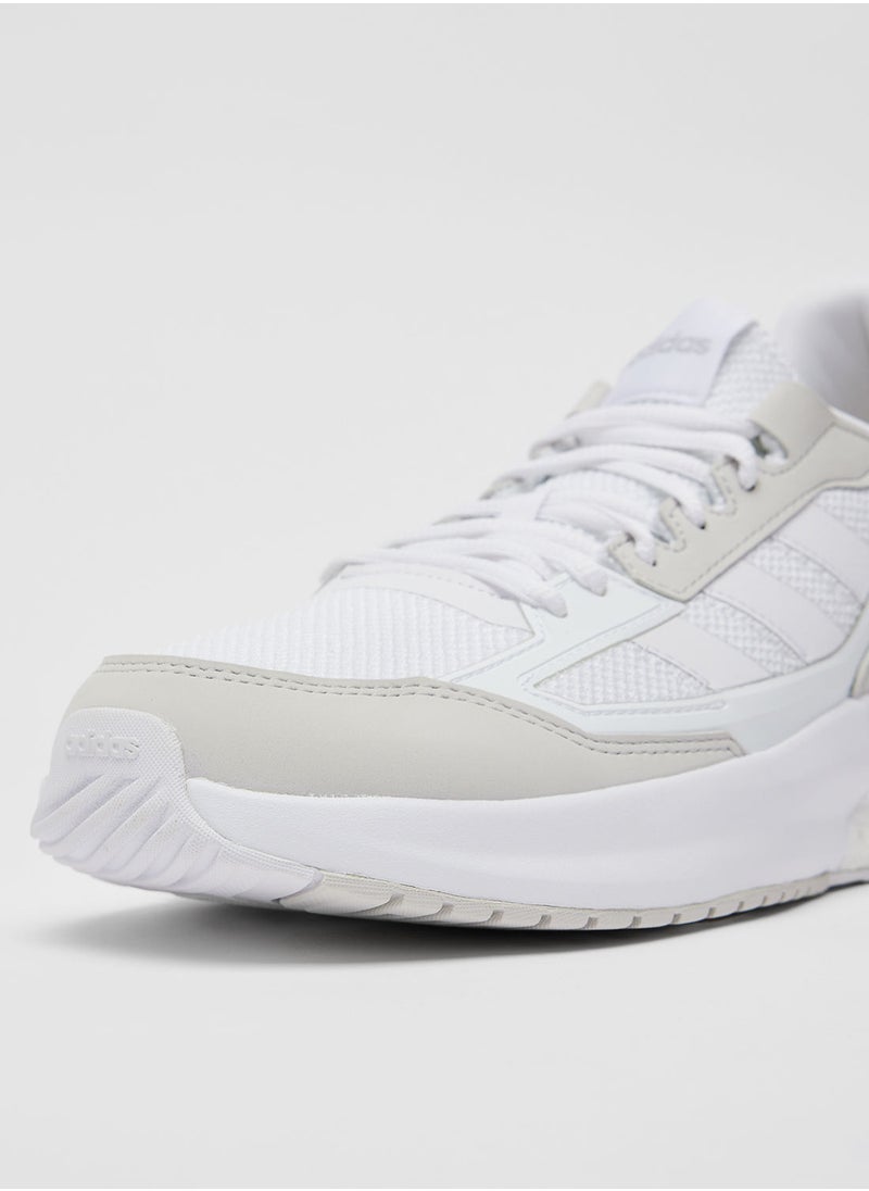Adidas - Nebzed Super BOOST Shoes - Image 1