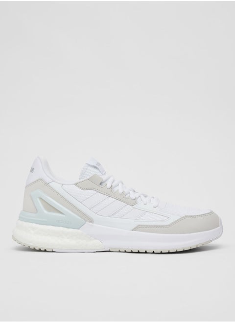 Nebzed Super BOOST Shoes