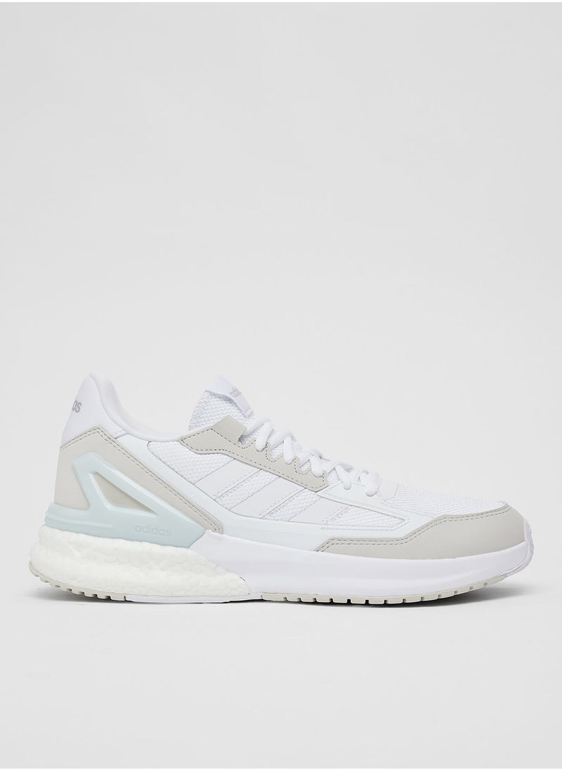 Adidas - Nebzed Super BOOST Shoes - Image 1