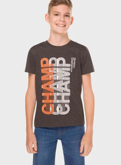 RB Youth Champ T-Shirt