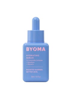 BYOMA Hydrating Serum 30ml 