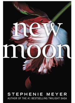New Moon (The Twilight Saga) 