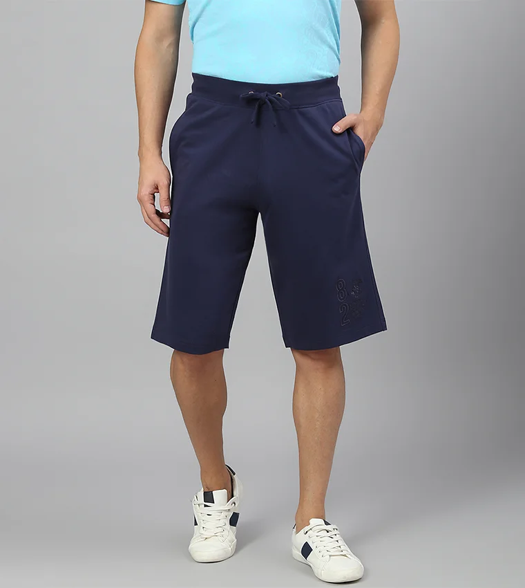Beverly Hills Polo Club Mens Shorts