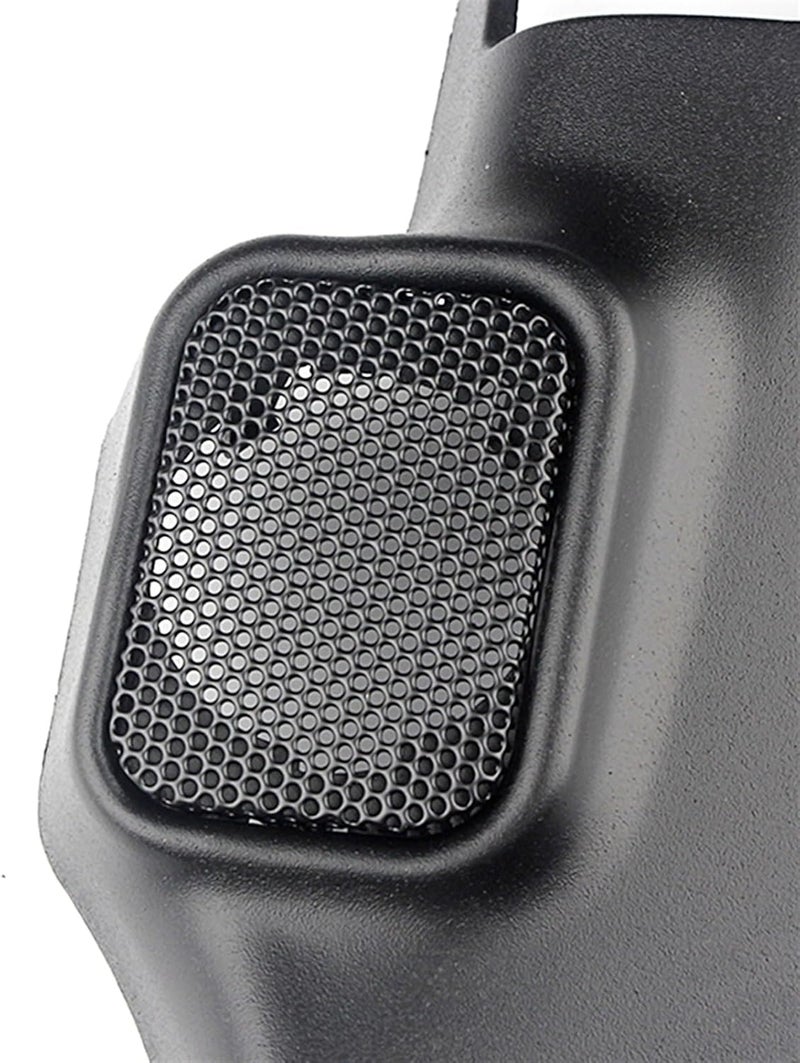 DEMULAX Tweeter Speaker Cover for Nissan Tiida - Image 5