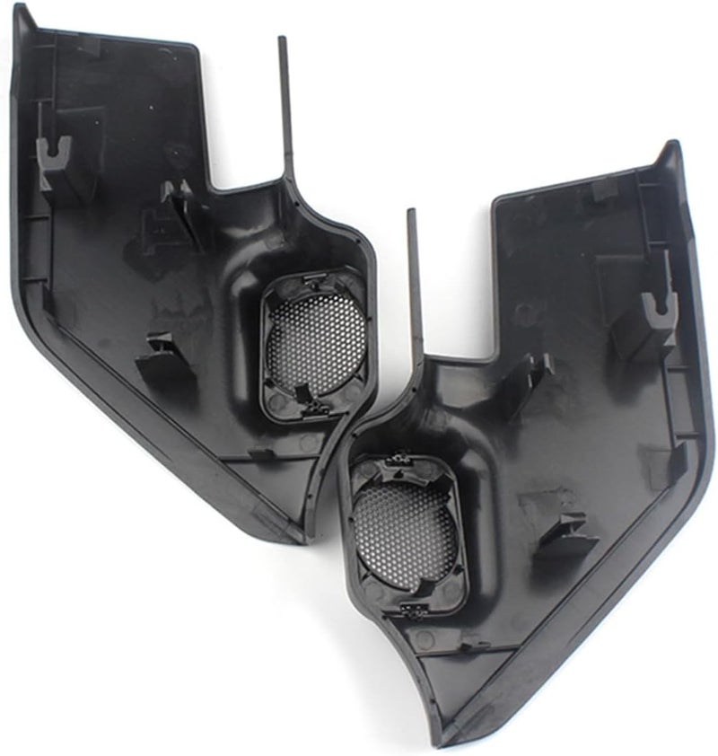 DEMULAX Tweeter Speaker Cover for Nissan Tiida - Image 3