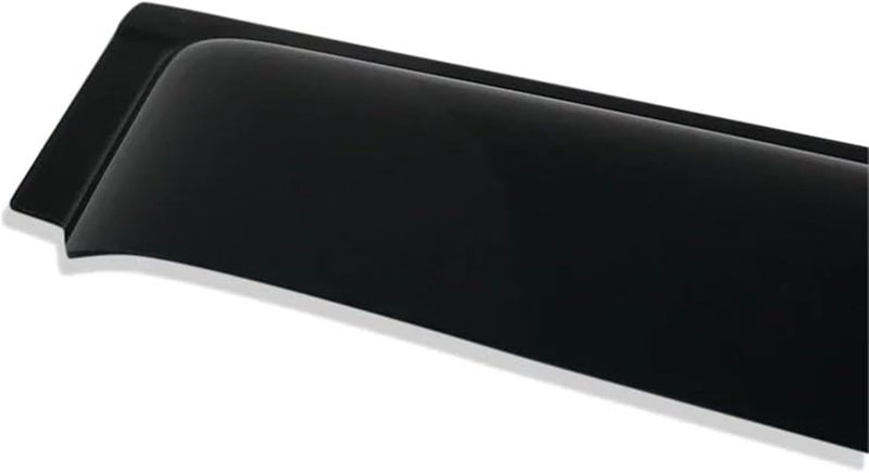 Wivplex Window Visor for Shuttle 2015-2021 - Image 3