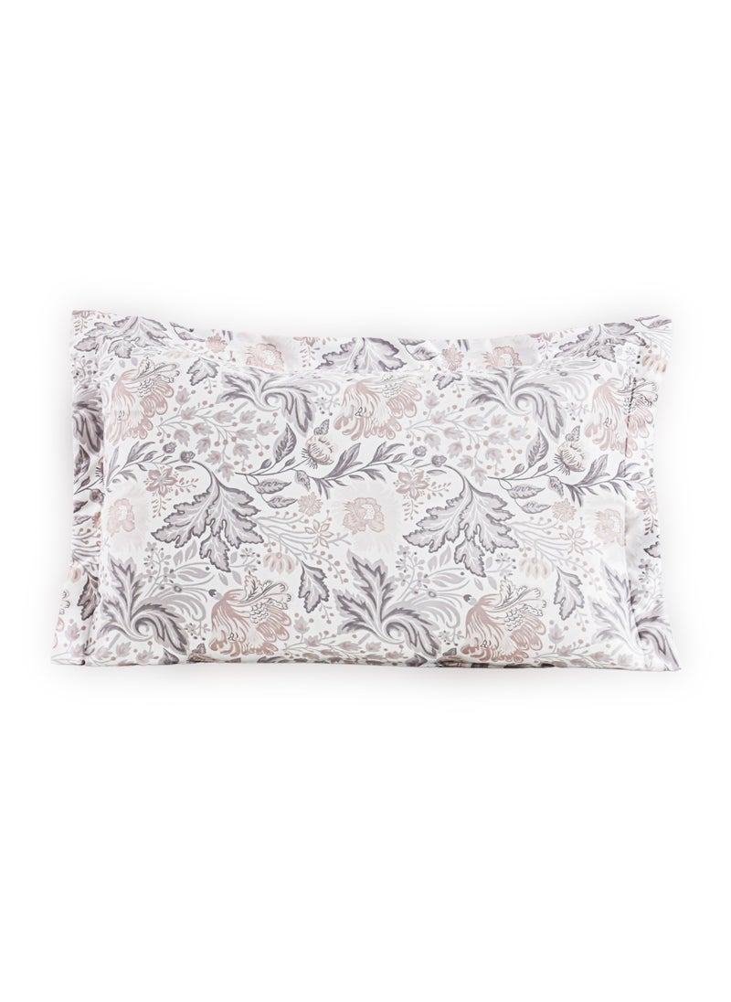 Microfiber Printed Comforter Sets, Fits 120 x 200 cm Single Size Bed, 4 Pcs, With Soft Filling, Celine Series - pzsku/Z654BF02247D98B6731FDZ/45/_/1716968835/9d1a55ee-a59b-4e51-8ec4-5bd47d93003b