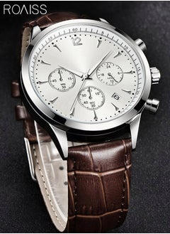 Brown - Style A
