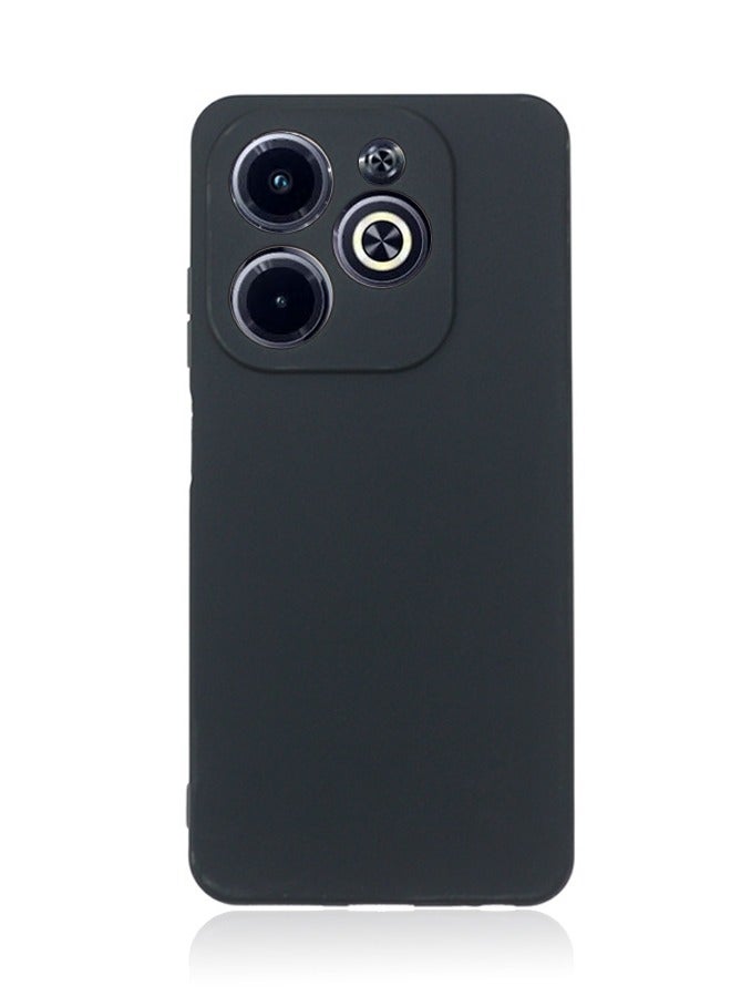 إكس ليفيل انفينيكس هوت 40i سيليكون لينة تبو كم واقية - Image 1