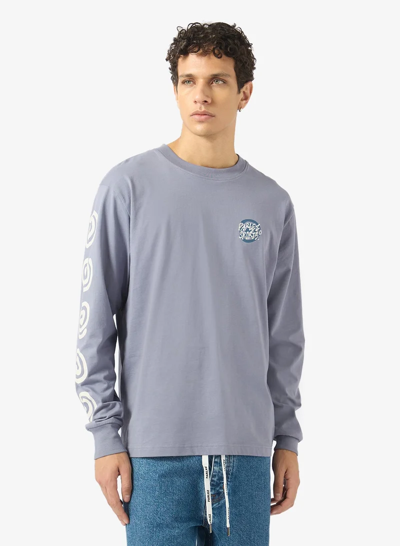 Portal Long Sleeve T-Shirt