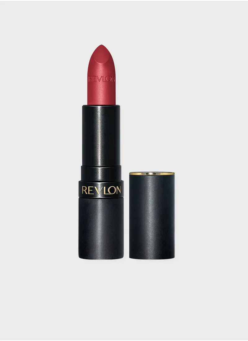 Revlon Super Lustrous Luscious Matte Lipstick - Show Off