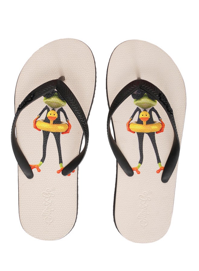 Slip&Go Premium Kids Comfort Slippers - Image 1