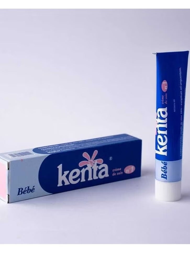 Kenta Moroccan Cream for Skin Whitening and Lightening- 30g