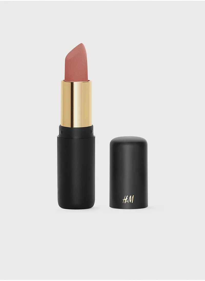 H&M Matte Lipstick - Cashmerely