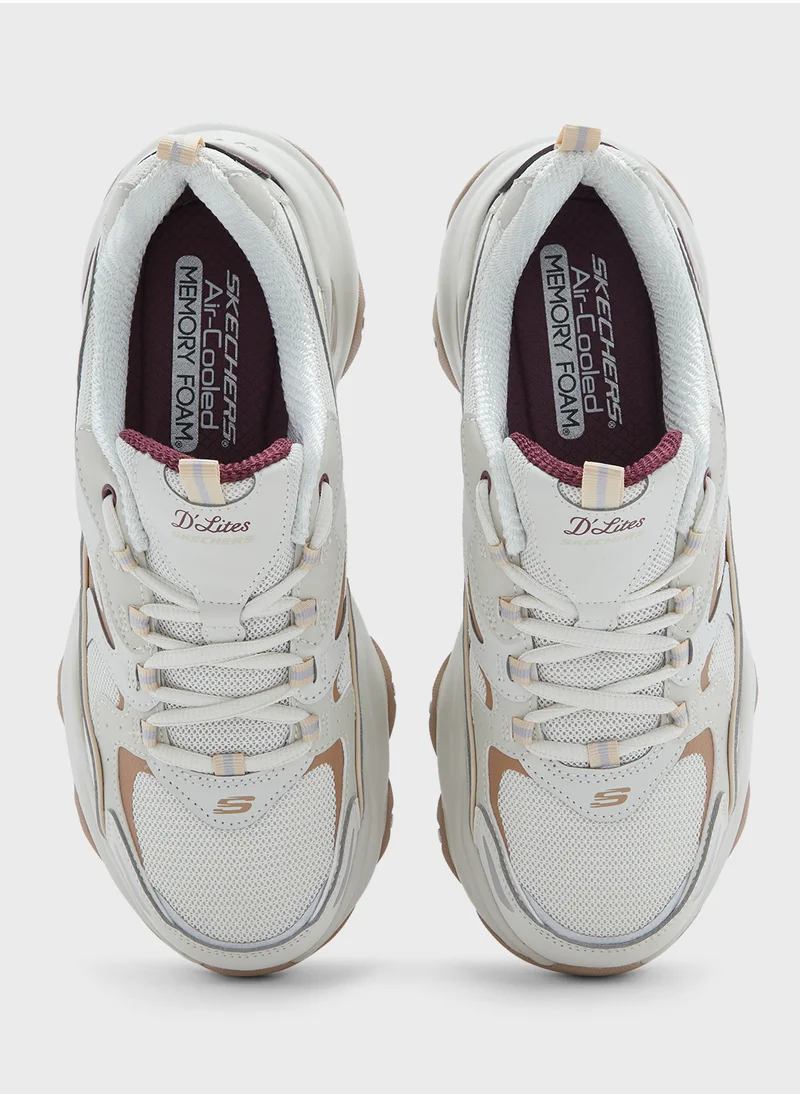 SKECHERS D Lites 5.0