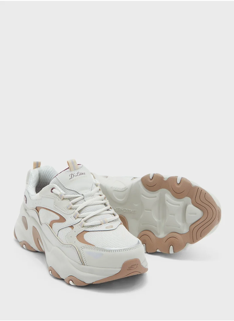 SKECHERS D Lites 5.0