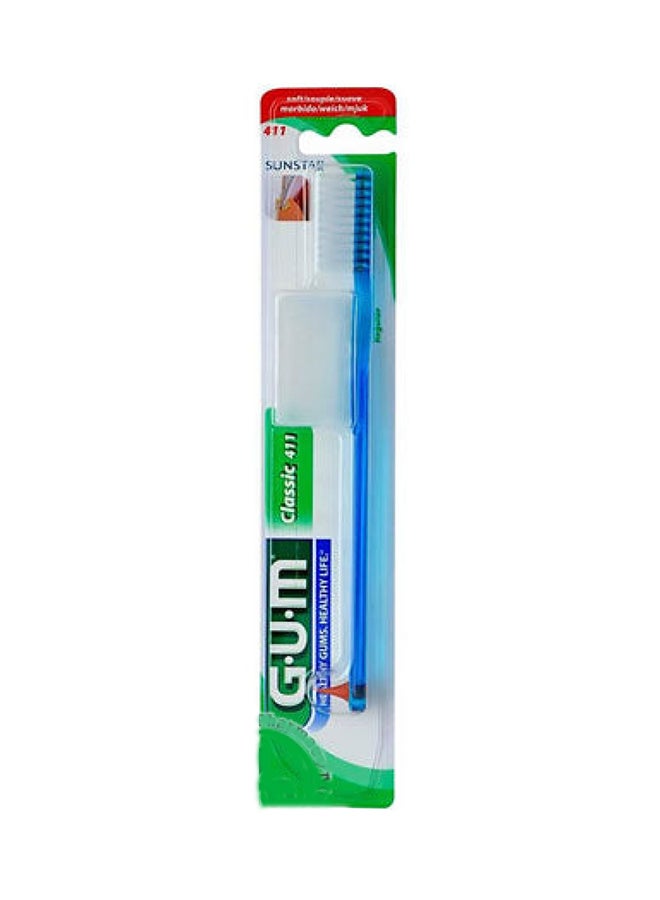 Butler Gum Toothbrush Classic 411