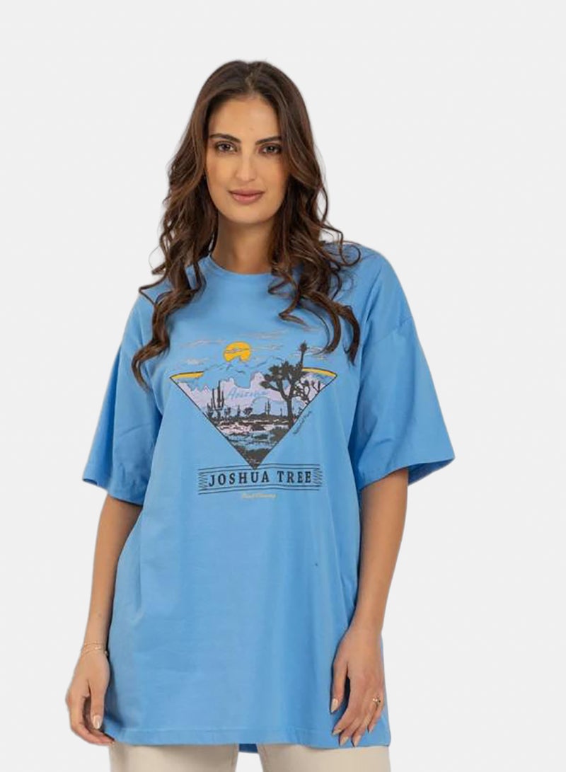 Esla Women Top - Image 1