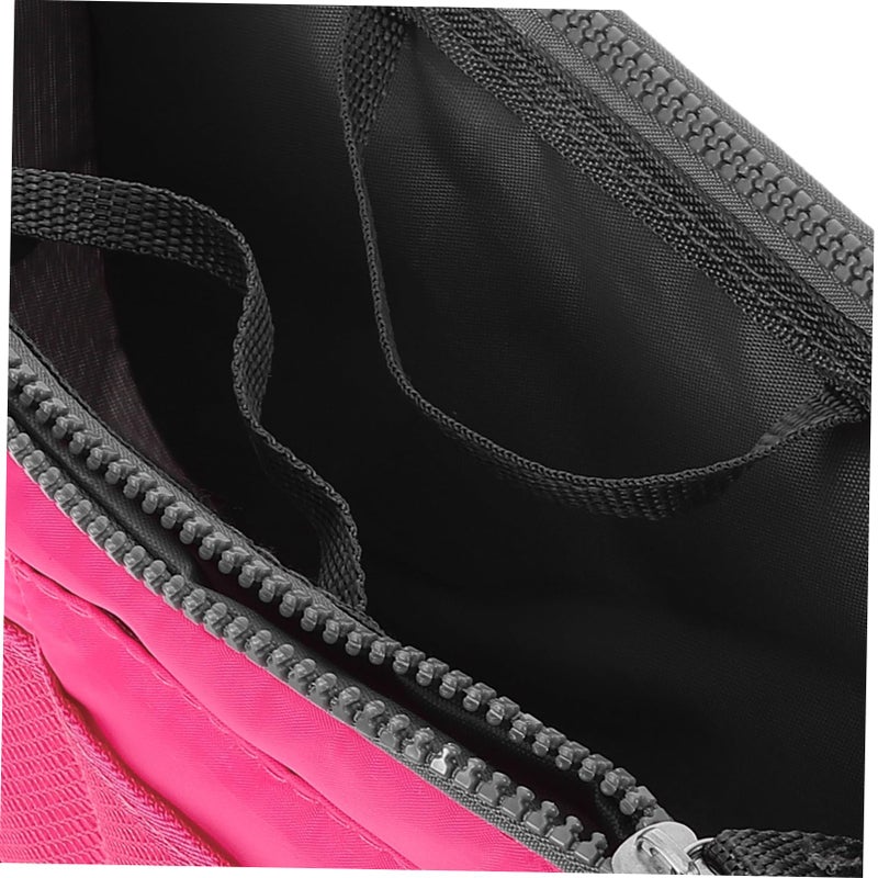 Large Capacity Waterproof Travel Toiletry Bag Makeup Storage Organizer For Daily Use - Image 4