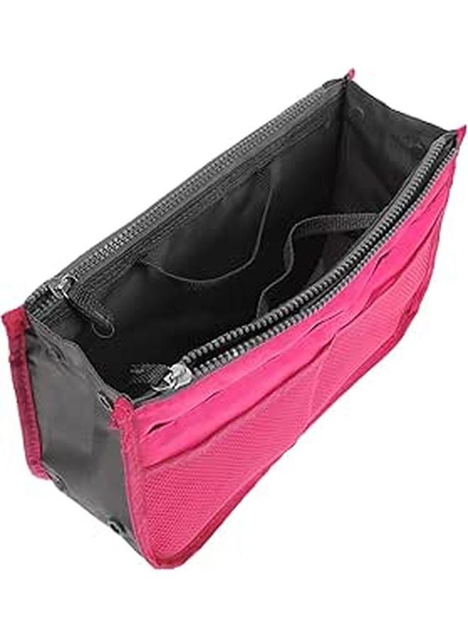 Large Capacity Waterproof Travel Toiletry Bag Makeup Storage Organizer For Daily Use - Image 1