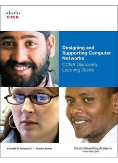 Designing and Supporting Computer Networks, CCNA Discovery Learning Guide