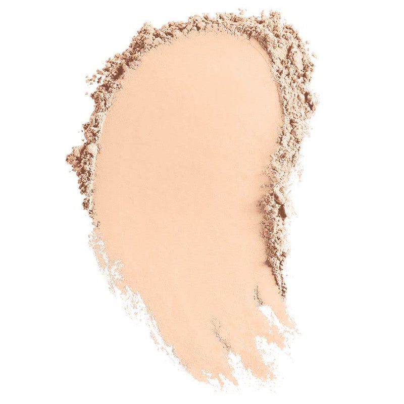 bareMinerals Original Matte Loose Mineral Foundation SPF 15, 01 Fair - Image 3