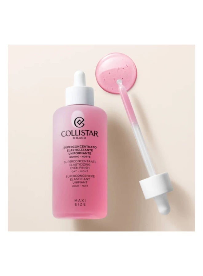 Collistar Elasticizing Even Finish Concentrate 200ml - Image 2