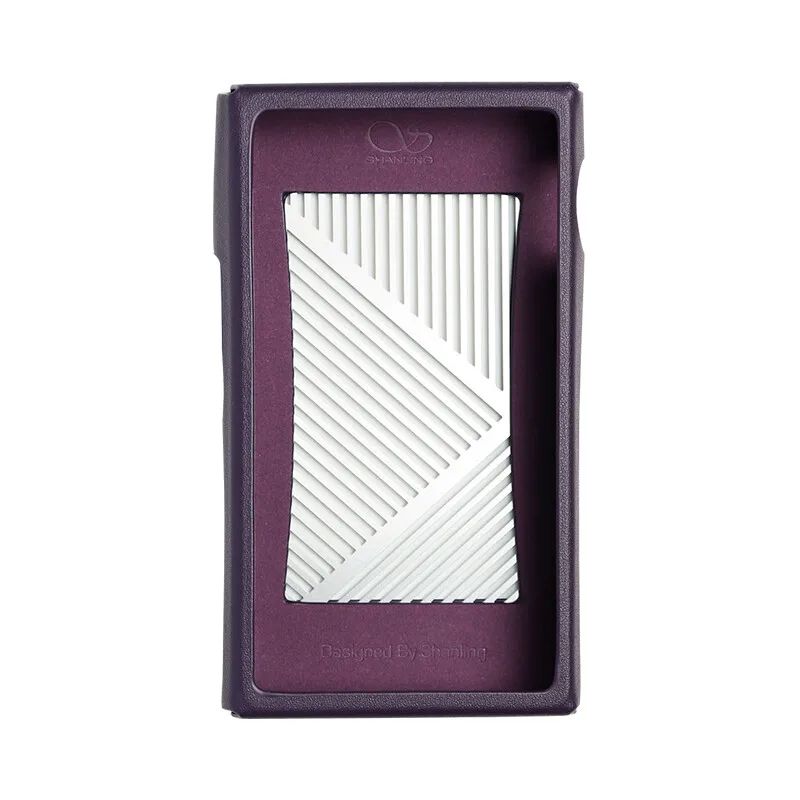 شانلينغ إلكترونيات SHANLING SHANLING  M7T Case - Image 2
