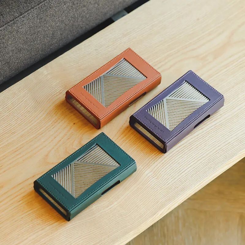 شانلينغ إلكترونيات SHANLING SHANLING  M7T Case - Image 3