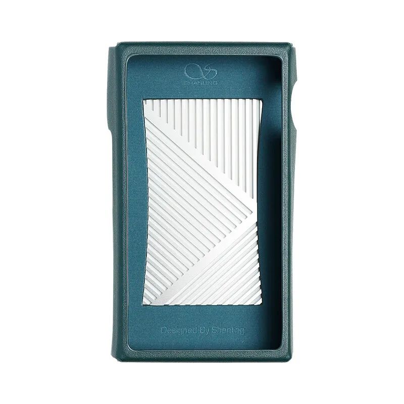 شانلينغ إلكترونيات SHANLING SHANLING  M7T Case - Image 5