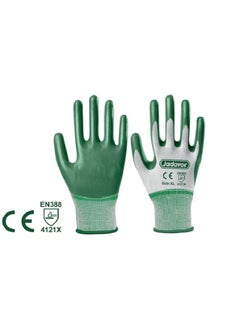 Jadever gloves for cleaning and gardening  - Image 1
